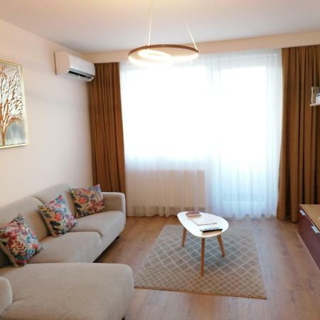 The Best Central View Apartment Oradea Exteriér fotografie