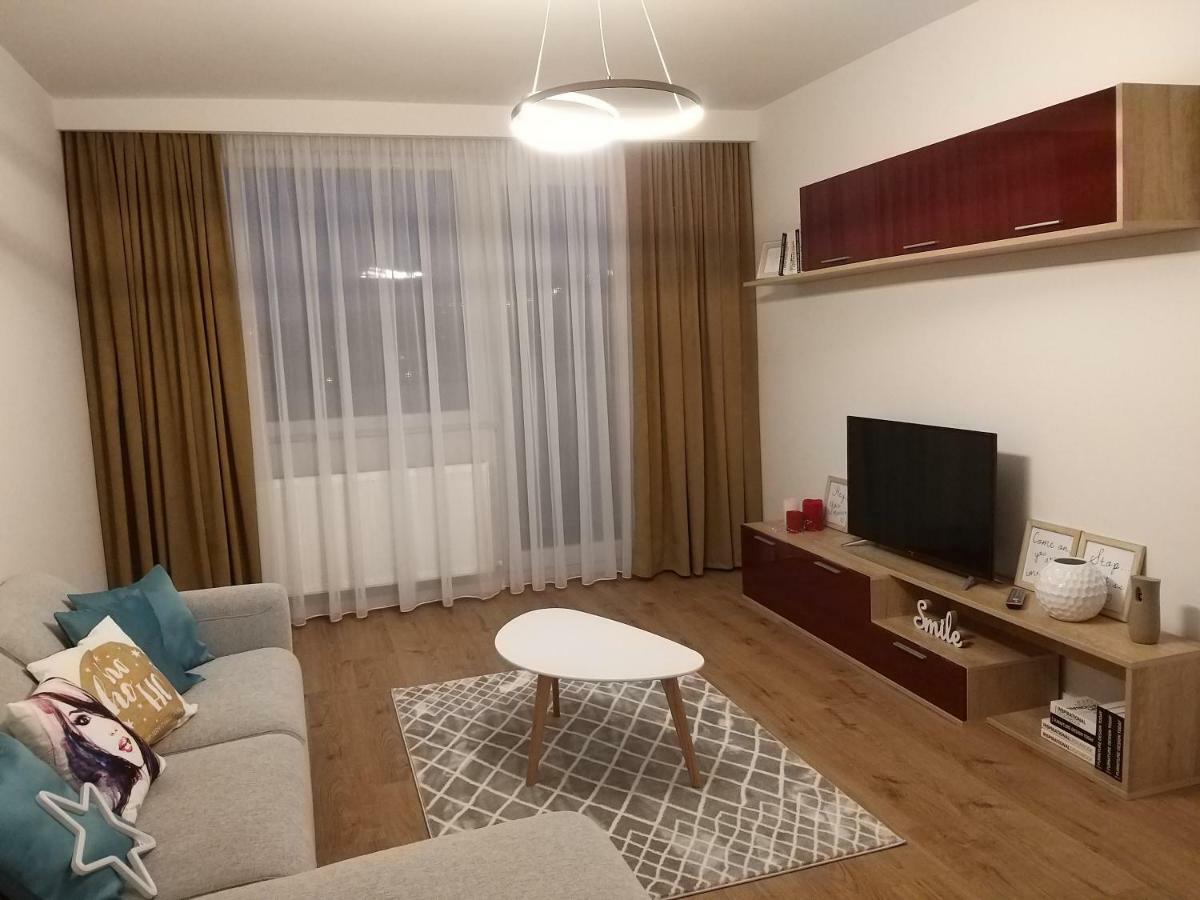 The Best Central View Apartment Oradea Exteriér fotografie