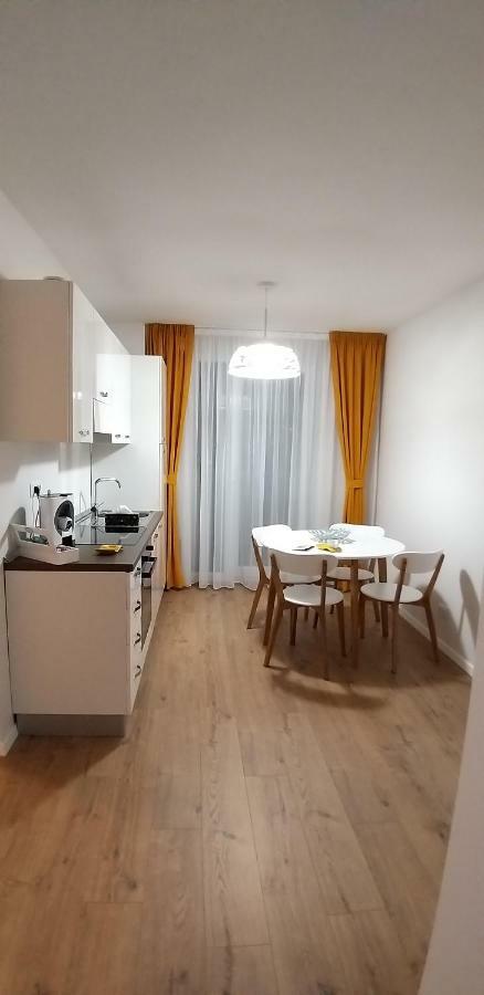 The Best Central View Apartment Oradea Exteriér fotografie