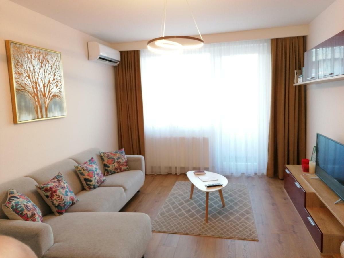 The Best Central View Apartment Oradea Exteriér fotografie