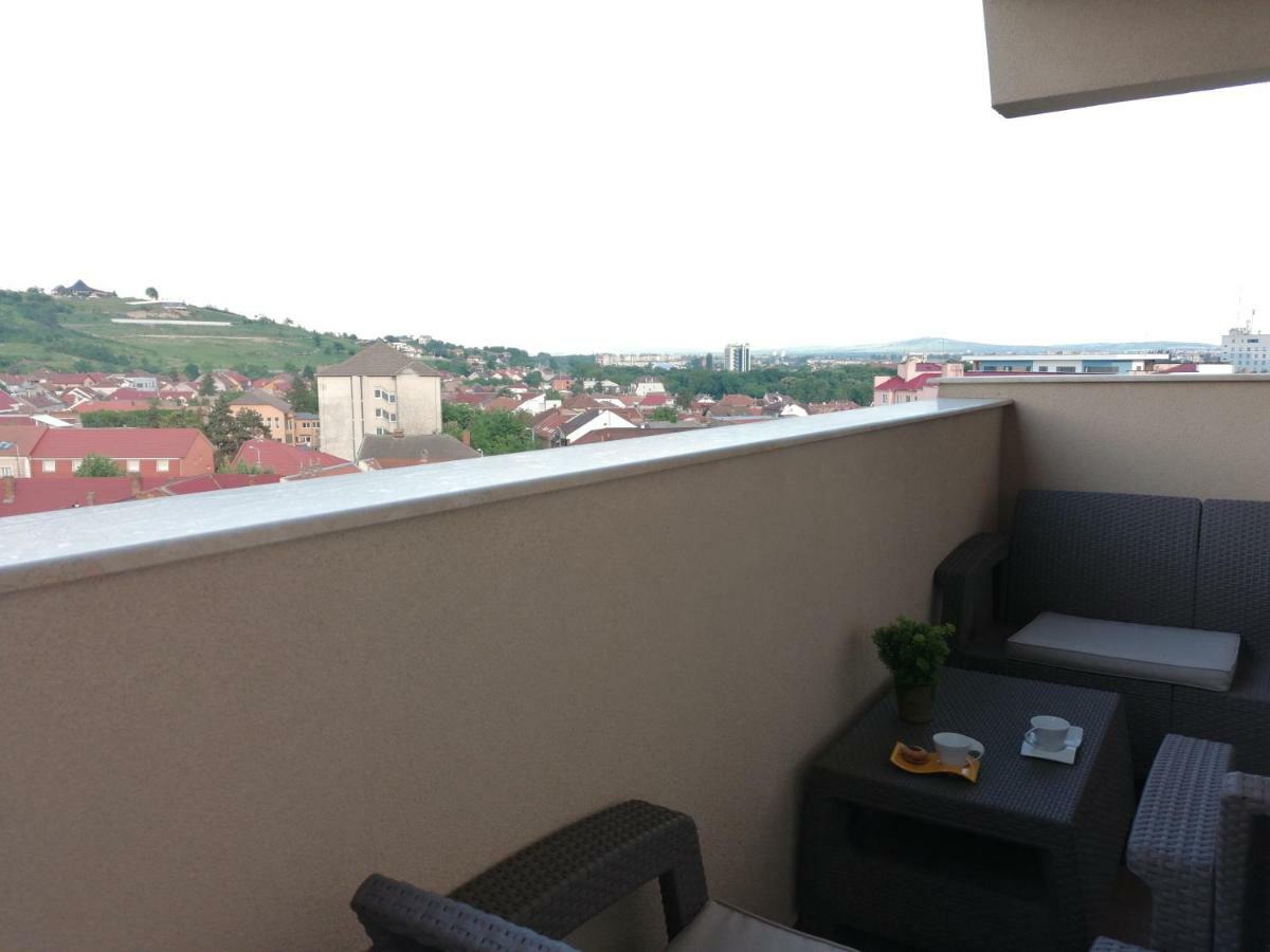 The Best Central View Apartment Oradea Exteriér fotografie