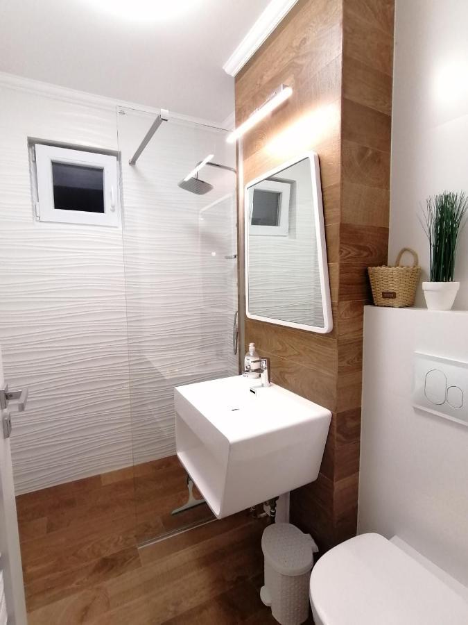 The Best Central View Apartment Oradea Exteriér fotografie